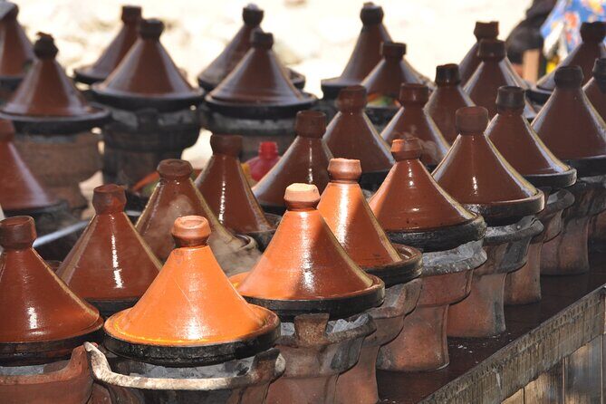 Day Trip To Ourika Valley from Marrakech - The Itinerary in Detail: What to Expect