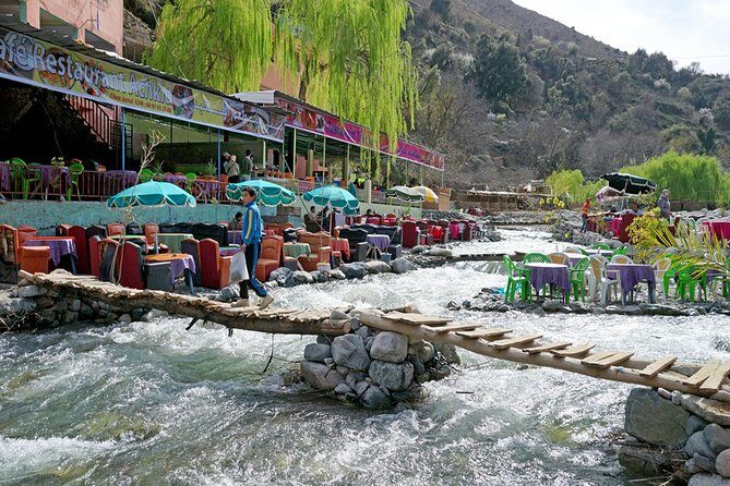 Day Trip To Ourika Valley from Marrakech - FAQ