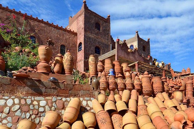 Day Trip To Ourika Valley From Marrakech - An In-Depth Look at the Ourika Valley Day Trip