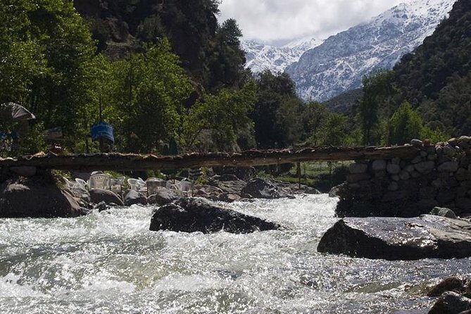 Day Trip To Ourika Valley From Marrakech - FAQs