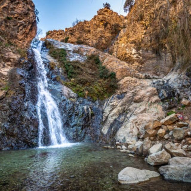 Day trip to ourika valley from marrakech with a group - The Sum Up