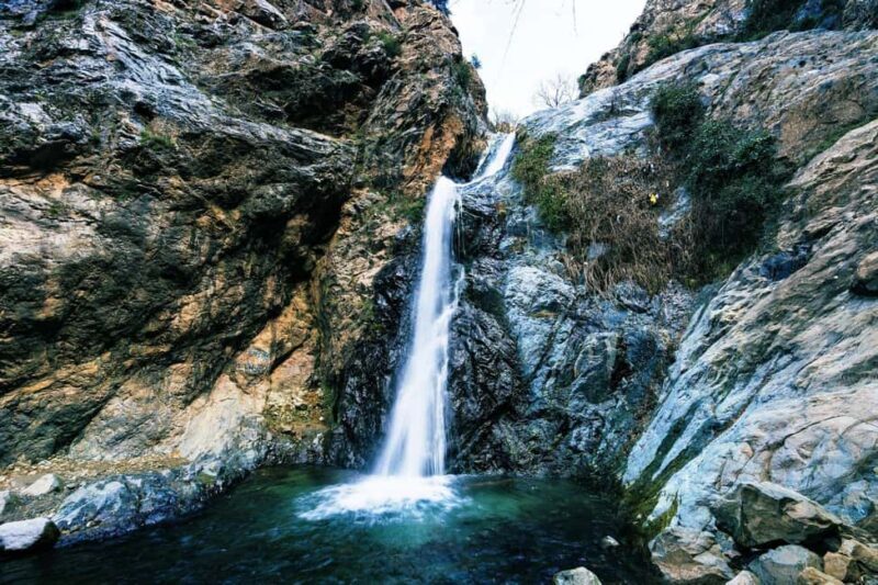 Day trip to Ourika valley lunch + guid + activité included - The Sum Up