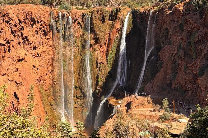 Day Trip To Ouzoud Waterfalls from Marrakech - Who Is This Tour Best For?