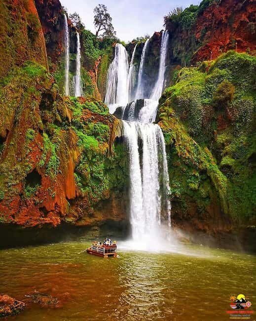 Day trip to Ouzoud waterfalls from Marrakech - Is This Tour Worth the Price?