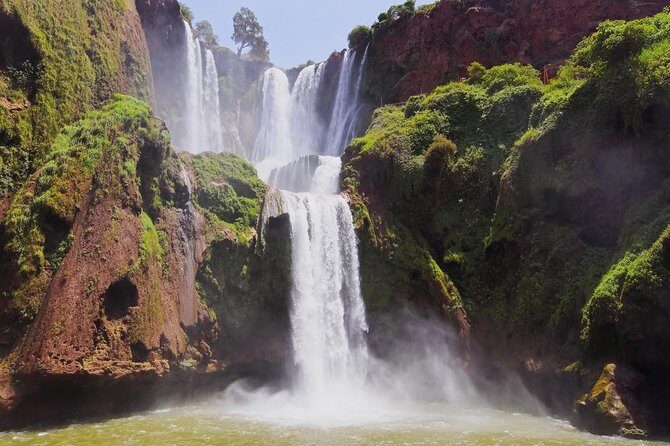 Day Trip to Ouzoud WaterFalls from Marrakech: Shared - Practical Tips for Your Ouzoud Waterfalls Trip