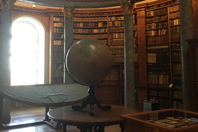 day-trip-to-pannonhalma-world-heritage-monastery-with-private-guide-and-entry