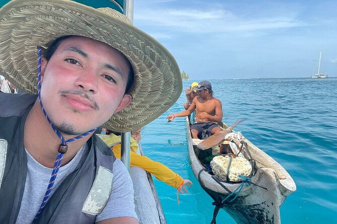 day-trip-to-pelicano-island-money-heist-in-san-blas-panama