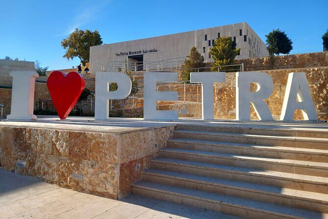 Day trip to Petra by ferry from Sharm el Sheikh - Final Thoughts
