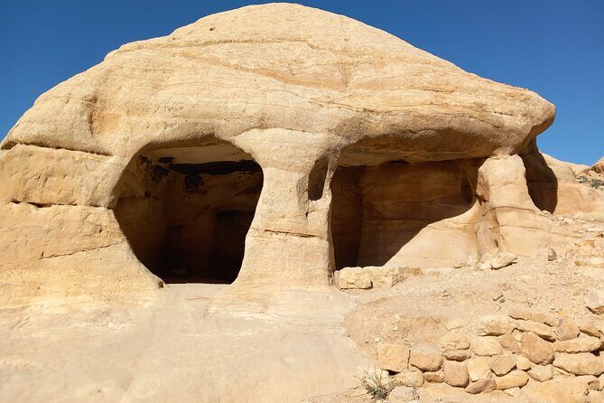Day trip to Petra by ferry from Sharm el Sheikh - FAQ