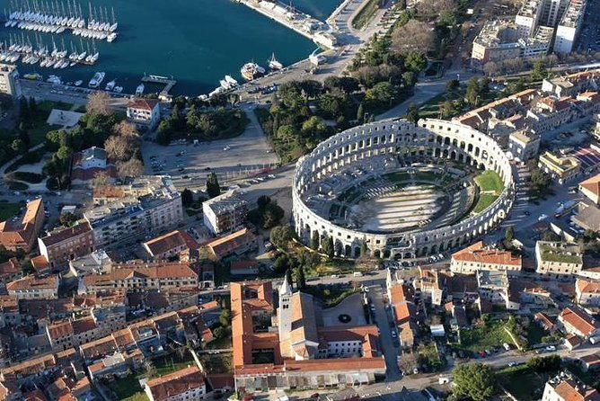 day-trip-to-porec-and-pula-with-lunch-from-rovinj