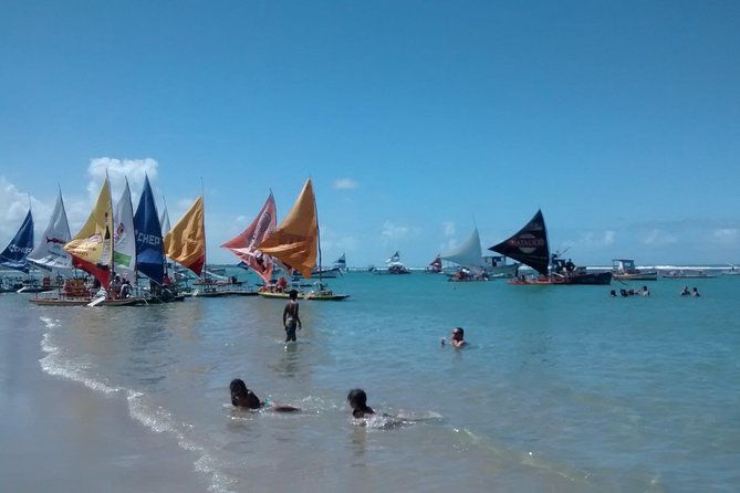 day-trip-to-porto-de-galinhas-from-recife