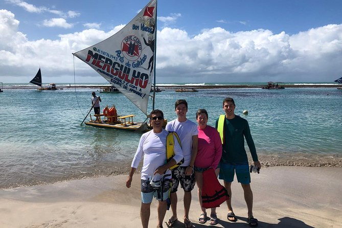 day-trip-to-porto-de-galinhas-from-recife