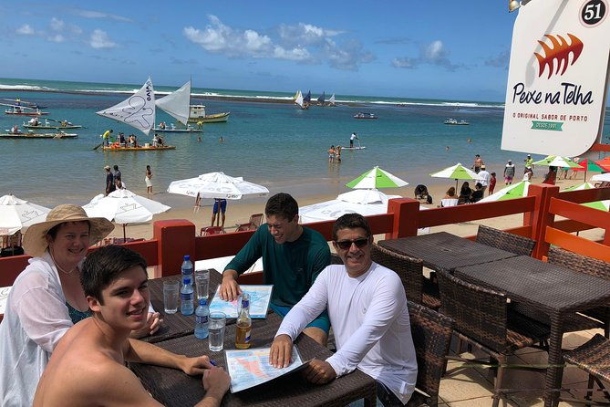 day-trip-to-porto-de-galinhas-from-recife