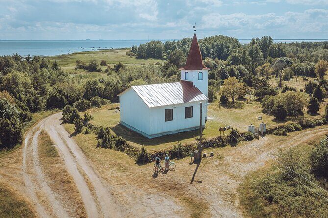Day Trip to Prangli Island from Tallinn - An In-Depth Look at the Prangli Island Day Trip