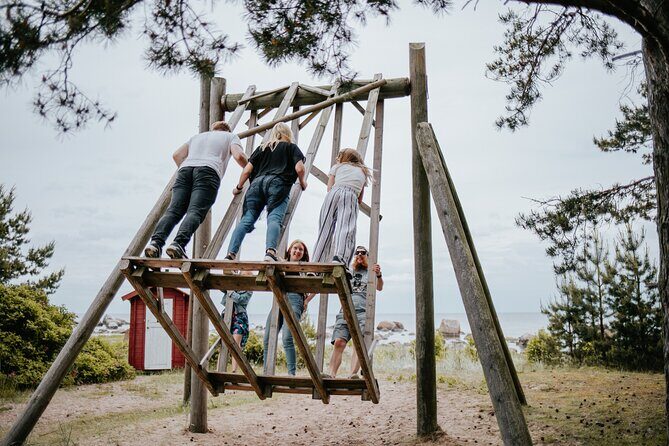 Day Trip to Prangli Island from Tallinn - FAQ