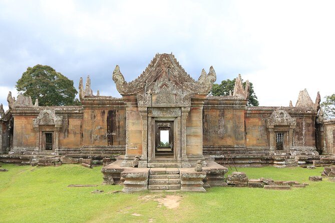 Day Trip to Preah Vihear Temple and Koh Ker UNESCO Site from Siem Reap - A Closer Look at the Itinerary