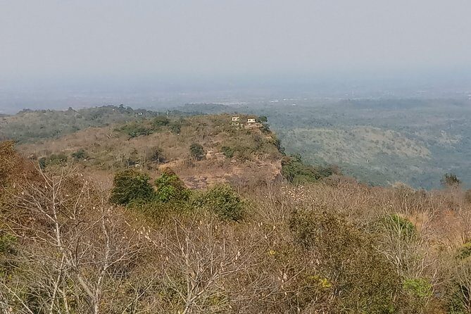 Day Trip to Preah Vihear Temple and Koh Ker UNESCO Site from Siem Reap - FAQ