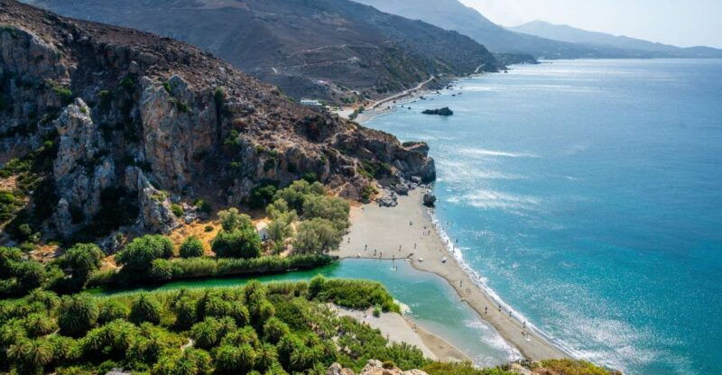 day-trip-to-preveli-damnoni-beach-rethymno-city-tour