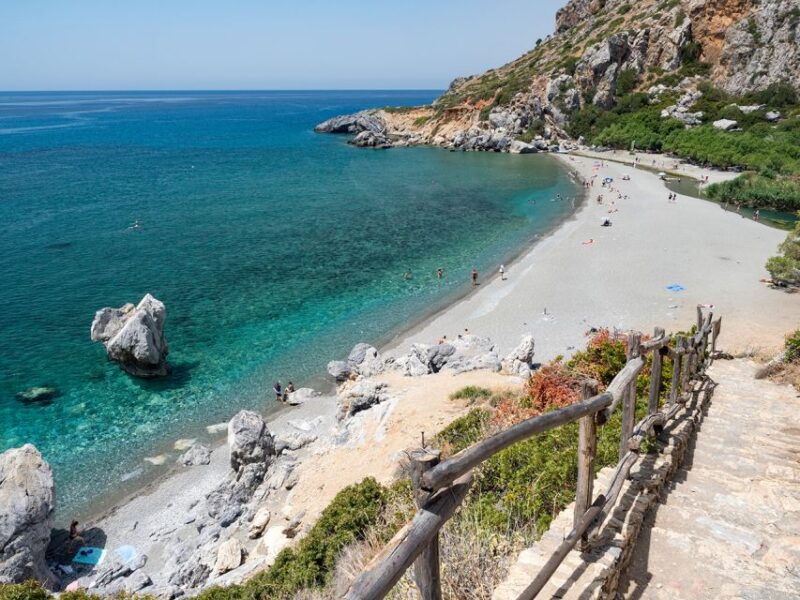 day-trip-to-preveli-damnoni-beach-rethymno-city-tour