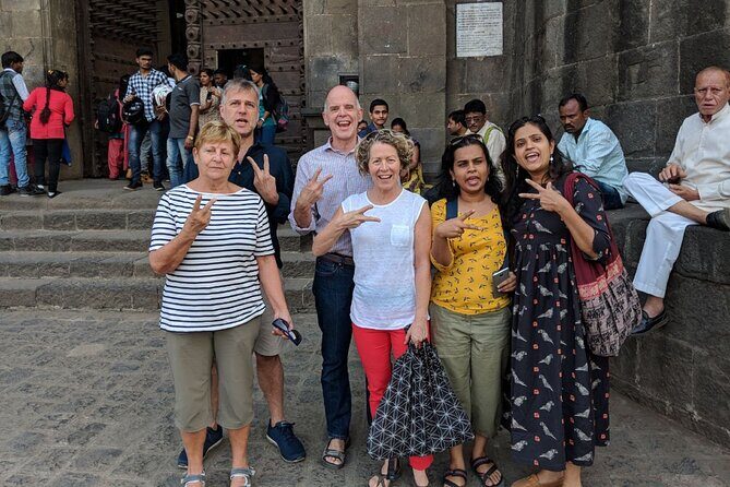 Day Trip to Pune (Guided Full day Sightseeing Tour from Mumbai) - The Practical Side: Transportation, Timing, and Costs