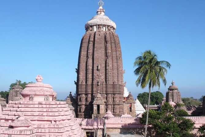 Day Trip to Puri (Guided Private Sightseeing Experience from Bhubaneswar) - Why Choose This Day Trip to Puri?