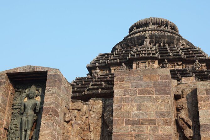 Day Trip to Puri (Guided Private Sightseeing Experience from Bhubaneswar) - Authentic Experiences and Tips from Travelers