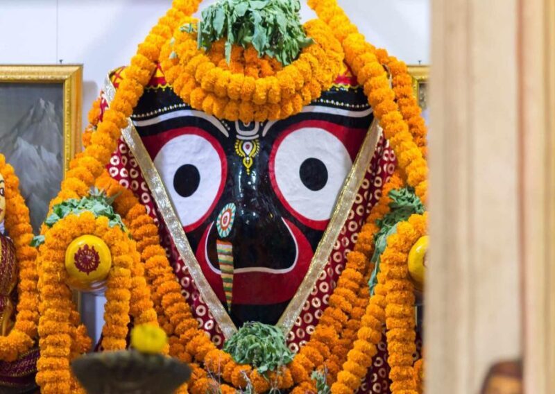 Day Trip to Puri (Guided Private Tour from Bhubaneswar) - The Itinerary: A Closer Look