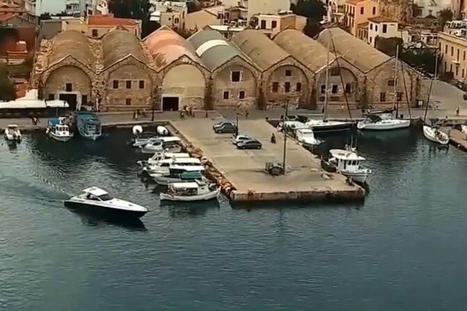 Day trip to Rethymno, Chania & Kournas lake - What Sets This Tour Apart?