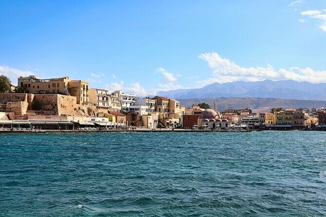 Day trip to Rethymno, Chania & Kournas lake - Final Thoughts