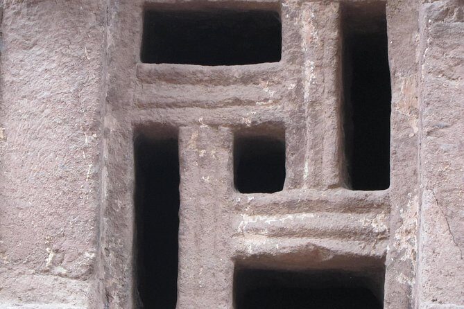 Day Trip to Rock Hewn Churches of Lalibela - Key Points