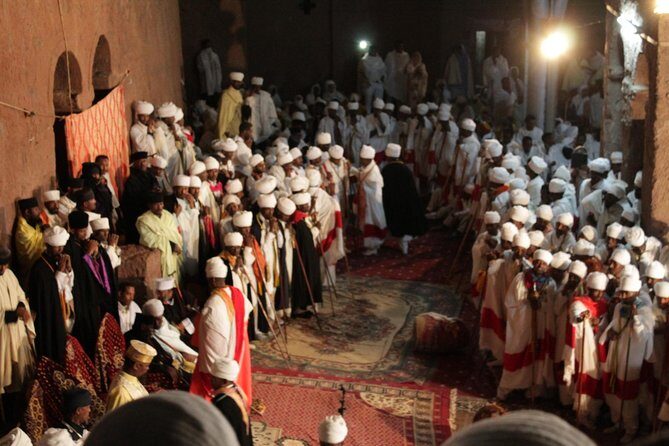 Day Trip to Rock Hewn Churches of Lalibela - Final Thoughts