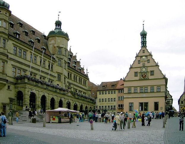 day-trip-to-rothenburg-from-frankfurt