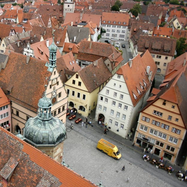 day-trip-to-rothenburg-from-frankfurt