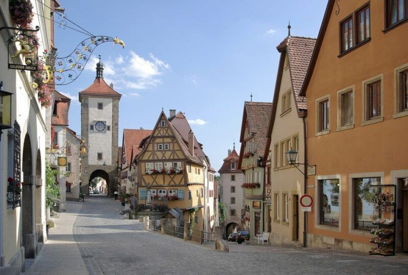 day-trip-to-rothenburg-from-frankfurt