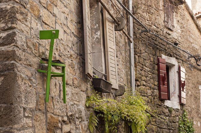 Day trip to Rovinj and Pula with lunch from Pore - Why This Tour Offers Great Value