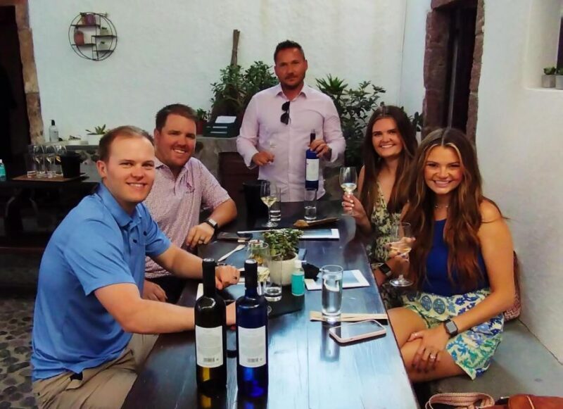 Day Trip to Santorini From Athens - Introduction: A Well-Curated Day in Santorini