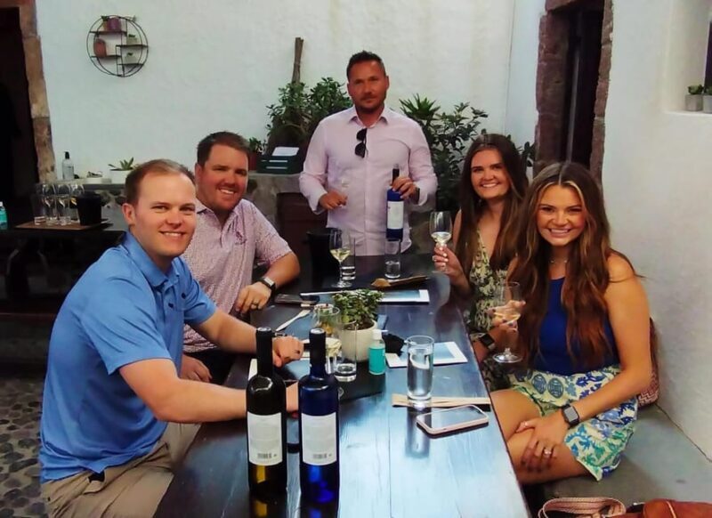 Day Trip to Santorini From Athens - Price and Value Analysis