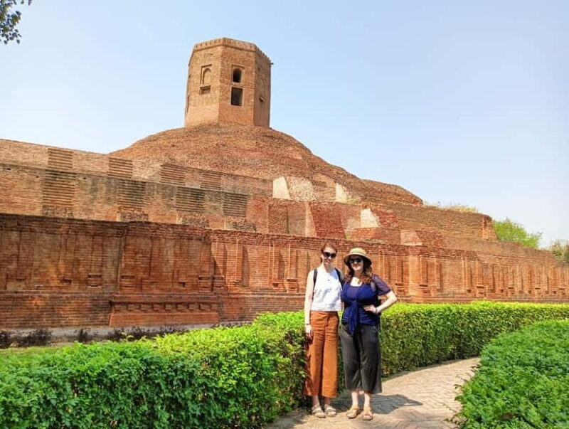 Day Trip To Sarnath From Varanasi - FAQ