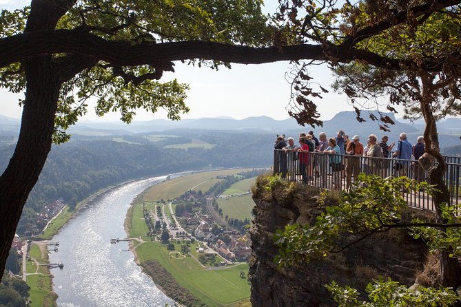 day-trip-to-saxon-switzerland