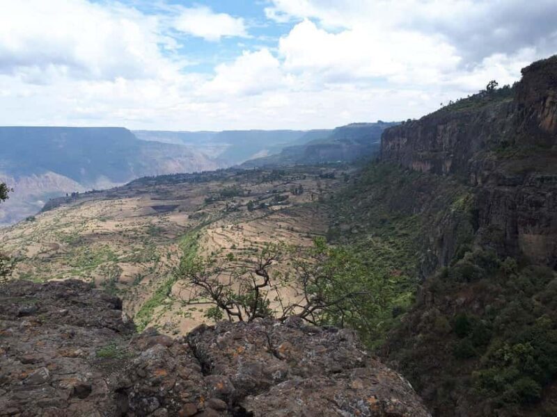 Day Trip To See Monastrys,Amazing landscapes & Animals - Overview of the Experience