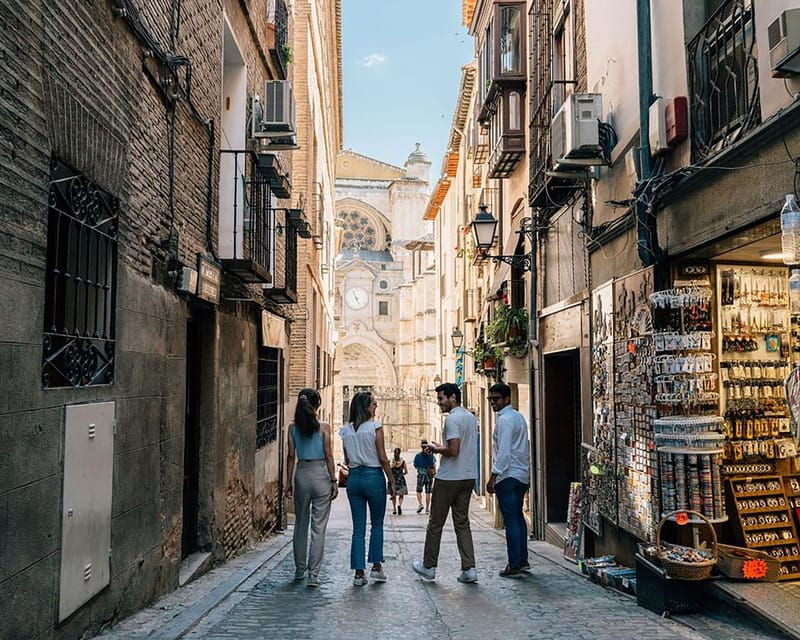day-trip-to-segovia-toledo-alcazar-highlights-await