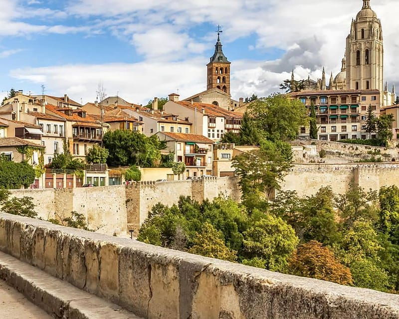 day-trip-to-segovia-toledo-alcazar-highlights-await