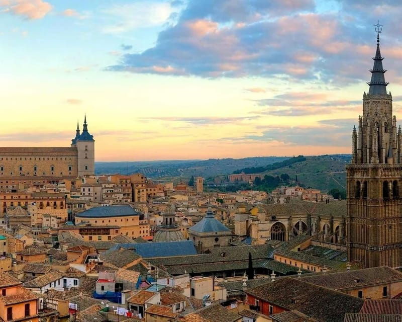 day-trip-to-segovia-toledo-alcazar-highlights-await
