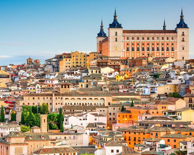 day-trip-to-segovia-toledo-alcazar-highlights-await