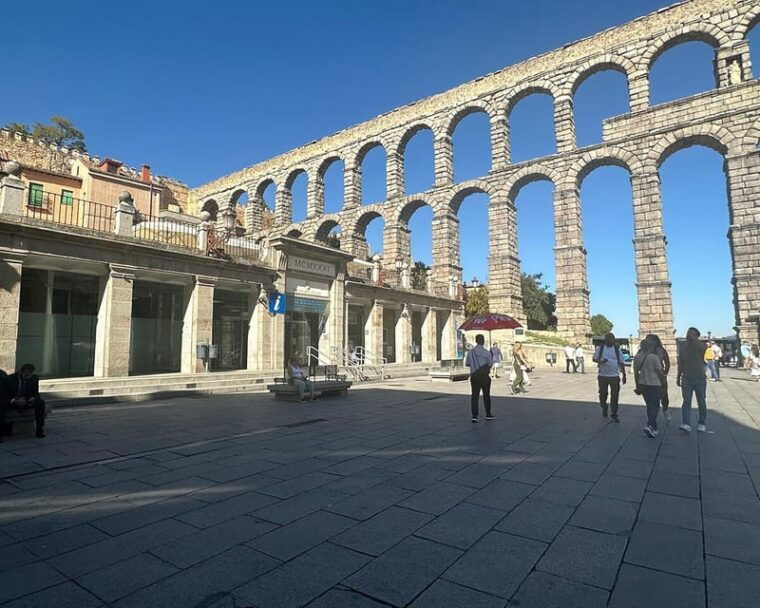 day-trip-to-segovia-toledo-alcazar-highlights-await