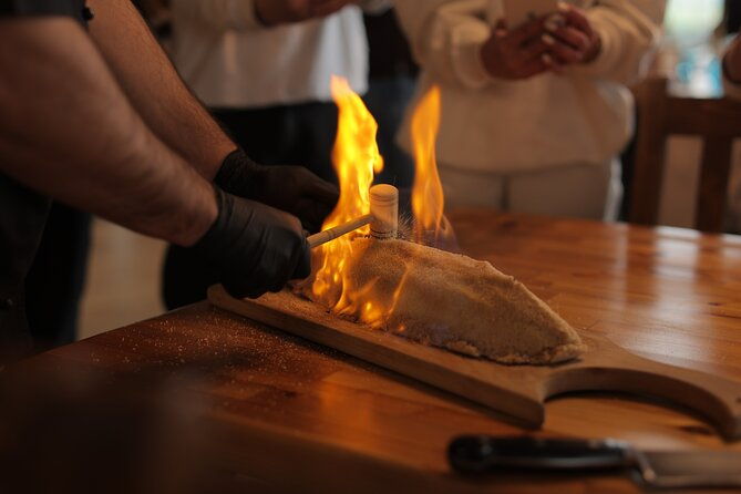 day-trip-to-sevan-tsaghkadzor-fish-making-masterclass