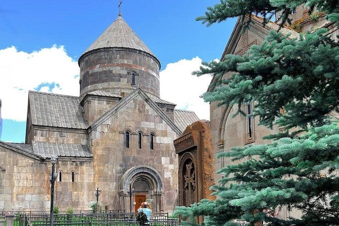 day-trip-to-sevan-tsaghkadzor-fish-making-masterclass