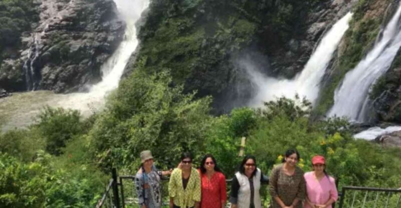 Day Trip to Shivanasamudram (Guided Tour from Bangalore) - Guided Exploration: Knowledgeable and Engaging