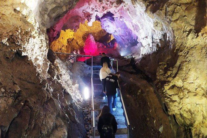 day-trip-to-skopje-and-matka-canyon-from-sofia