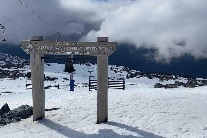 Day Trip To Snowy Mountains From Sydney - Authentic Insights from Reviewers